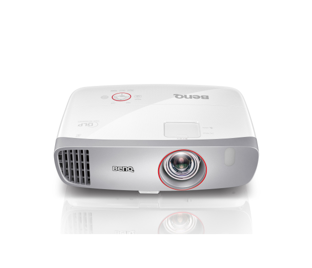 BenQ W1210ST DLP - 365896 - zdjęcie 2